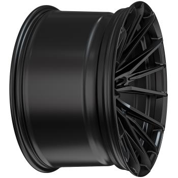 WF CF.4-FF R | DEEP BLACK 5X112 10.5x20 UC + | M2/M3/M4 EDITION